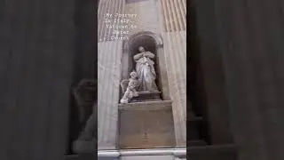 Its Good To Be Here.. Vatican Church Rome Italy