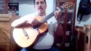 Tutoriales de Requinto 