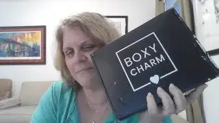 BOXYCHARM Premium Mystery Boxes December 2022 - 2 for $40