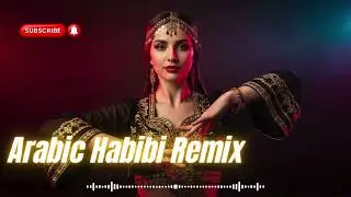 Top Arabic DJ Mix 2026 | Habibi EDM Dancefloor Remix