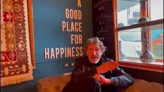 Weekly Message #10 - Костер Счастья