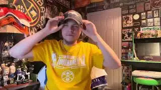 Denver Broncos 2021 Crucial Catch Hat Unboxing!