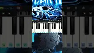 DIA DEL&Iacute;CIA | Nakama | Piano Tutorial