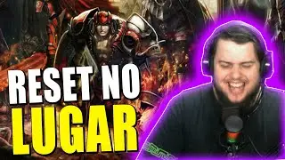 🔥 APROVEITANDO O RESET NO LUGAR! VENHA CONHECER O MU RMT 🎉🔥MU ONLINE SEASON 6