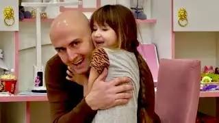 Это просто ШОК! У Дениса 16 день ГОЛОДОВКИ, Ангелина не узнала папу, а мы с Владом в СТУПОРЕ!!!