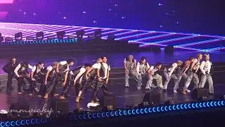 20250907 AKIRA, BALLISTIK BOYZ, PSYCHIC FEVER - Choo Choo Train