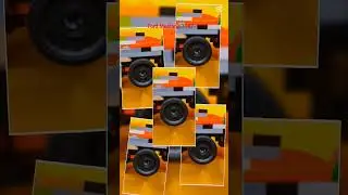 LEGO Ford Mustang edit #lego #legotutorials #edit