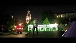 Даниил Новиков - Мы с тобой нерукотворны (Стих)