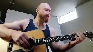 the nurse who loved me- a perfect circle (cover)