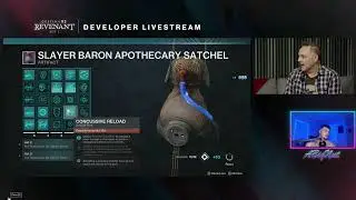 NEW ARTIFACT MOD BREAKDOWN | GRENADE LAUNCHERS ARE BACK!!! | Destiny 2 Revenant