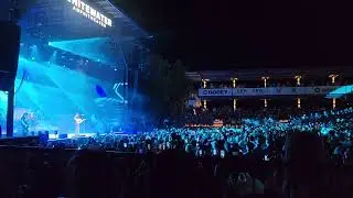Parker McCollum Whitewater Amphitheatre 1