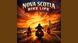 Nova Scotia Bike Life