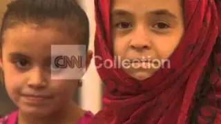 IRAQ: DANGEROUS ESCAPE FOR REFUGEES FLEEING ISIS