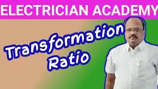 JLM | TRANSFORMER | TRANSFORMATION RATIO | junior line men