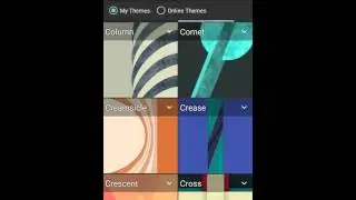 Minima Pro Live Wallpaper Google Play App Preview