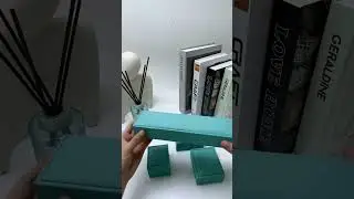 Custom Jewelry Box #shortsviral #jewelry #box