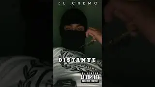 Distante - El Chemo ...cover Jan GLACK #nayarit #musica #music #rap #tepicnayarit