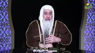 من معاني الإحسان في كتاب رب الآنام !! الشيخ مصطفى العدوي