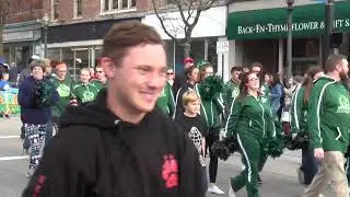 Christmas Parade 2018