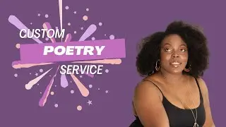 Custom Poem for YPO Los Angeles
