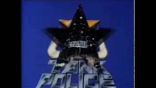 Tank C.O.P.S. - a Dominion Tank Police / C.O.P.S. mashup