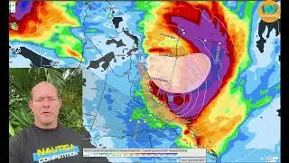 Severe Weather Update - Qld 10.1.2026