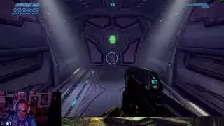 (20251019-09) Halo: The Master Chief Collection | Quick Run While We Wait for Marvel Snap