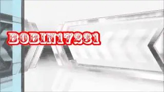 New intro - A 5 Star Production