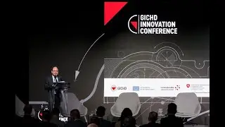 The 2025 GICHD Innovation Conference Aftermovie