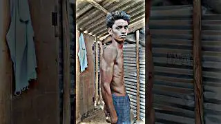 Discipline Boy😱☠️🔥 #shorts #trending #motivation #bodybuilding #disciplineboy #fitboynani