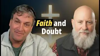 Faith and Doubt (feat. Wes Ehnert) - MikeCheck Podcast Ep 71 #faith #doubt  #evangelicalism