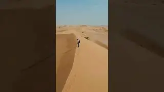 World Famous Desert safari Tour
