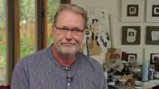 Printmakers Breaking the Mold: Dirk Hagner