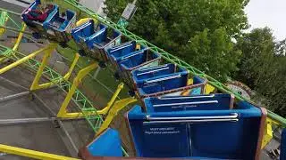 Coco Beach - Kaiser (Onride) funDOmio Dortmund 2020