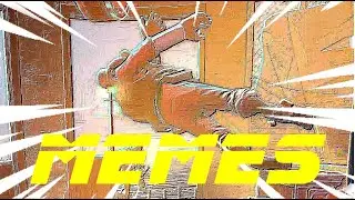 a TF2 montage but it's mostly just memes