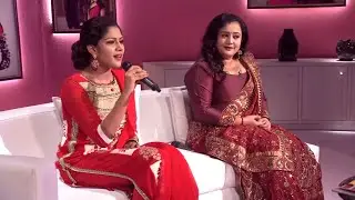 Onnum Onnum Moonnu | Ep 114 - with Swasika & Sangeetha Mohan | Mazhavil Manorama