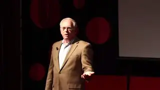 Think like a Disrupter | Jon Hirschtick | TEDxBabsonCollege