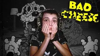 Daddy needs to get his pills or you'll be punished | Bad Cheese ( DEMO )