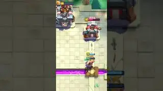 #clashroyale #игры #шорты