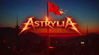 RAISE THE FLAG - ASTRYLIA