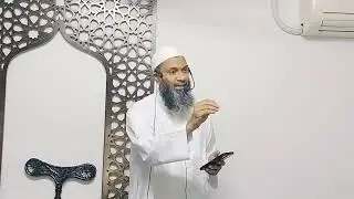 ALLAH KI REHMAT  By Muhammad Kazim حفظه الله president of igs school 