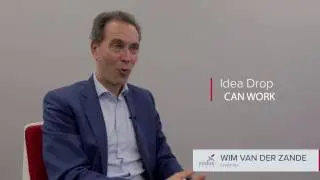 Idea Drop &ndash; Idea Management Software &ndash; Xodus Group Customer Success Story