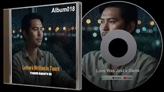 Love Was Just a Game [ dk Album018 ]