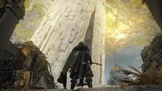 Praise the Erdtree - Elden Ring