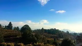 Choukori Timelapse