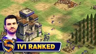 I PLAYED ONE OF THE BEST POST IMP CIV