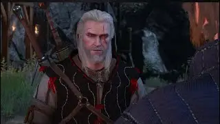 The Witcher 3 Walkthrough PART 7 4K XBOX SERIES X
