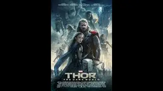 Thor: The Dark World Theme &ndash; Brian Tyler/ Arr. MIDI Orchestra Covers.