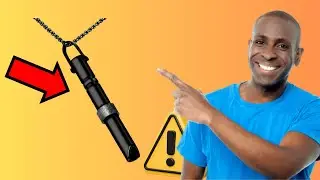 BreatheFree Resistance Necklace Review: Quit Smoking with Jewelry? (2025)
