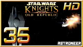 KotoR HD - 35 - die Sternenschmiede (German/Deutsch)
